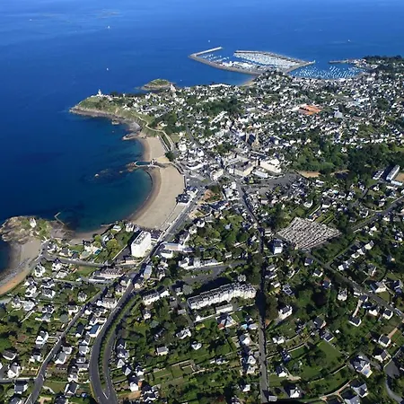 Au Gre Des Vents Bed & Breakfast Saint-Quay-Portrieux