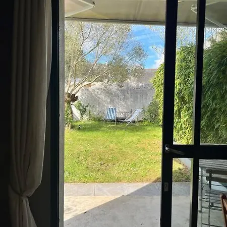 Bed & Breakfast Au Gre Des Vents *